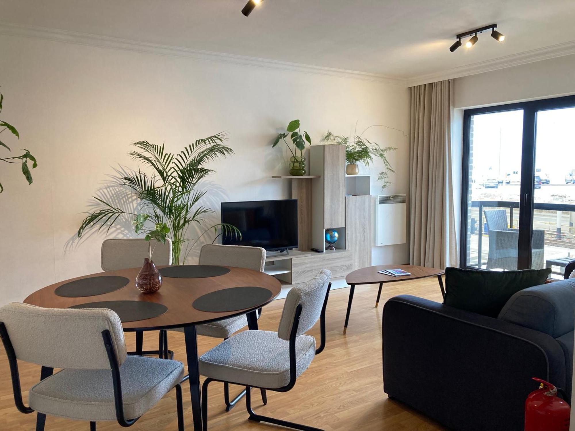 Appartement Vista Mare *