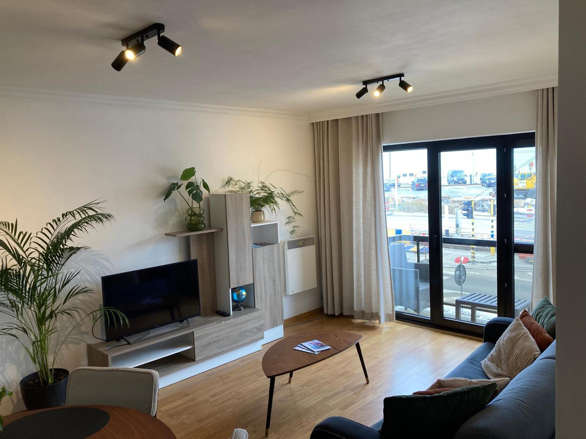 Appartement Vista Mare *